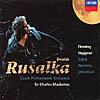 Dvorak: Rusalka / Mackerras, Fleming, Heppner, Et Al