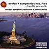 Dvorak: Symphonies Nos. 7 & 9 