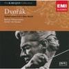 Dvorak: Symphonies Nos.8 & 9 (remaster)