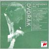 Dvorak: Symphony No.7/smetana: The Moldau (remaster)