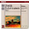 Dvorak: The Early Symphonies, Vol.1 (2cd)