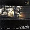 Dvorak: Works For Cello And Orchestra