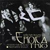 Dvorak/shostakovich/rachaninov: Eroica Trio