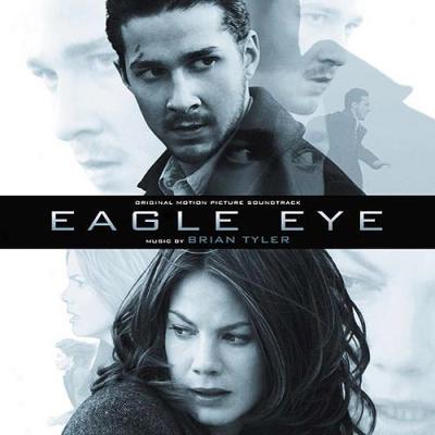 Eagle Eye Score