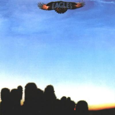 Eagles (remaster)