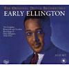 Early Ellington: The Complete Brunswick And Vocalion Recordings 1926-1931