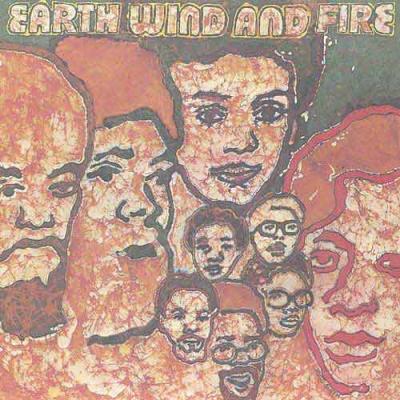 Earth Wind And Fire