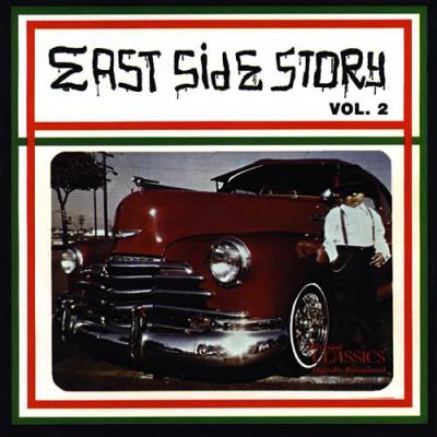 East Side Story, Vol.2