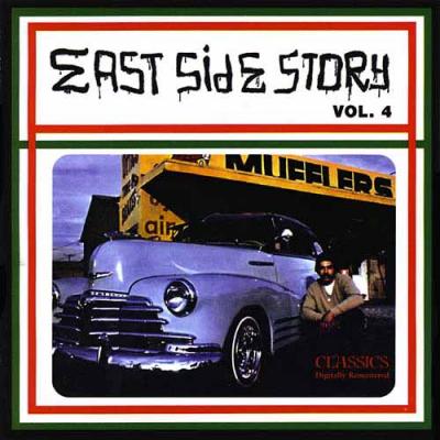 East Side Story, Vol.4