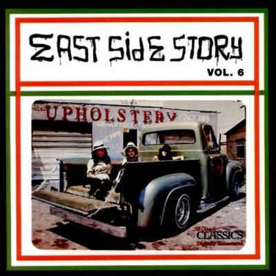 East Side Story, Vol.6 (remaster)