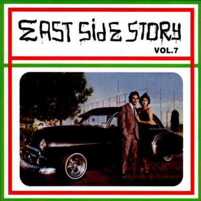 East Side Story, Vol.7 (remaster)