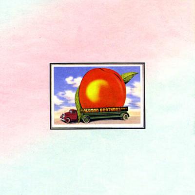 Eat A Peach