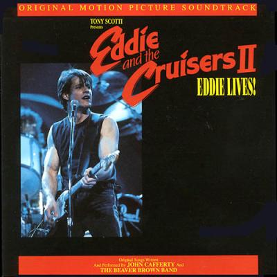 Eddie And The Cruisers Ii: Eddie Lives!