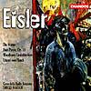 Eisler: Die Mutter, Four Pieces, Op. 13, From Woodburry-liederbuchlein, Litanei Vom Hauch, Op. 21 No. 1