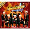 El Amor De Mi Vida (includes Dvd) (digi-pak)