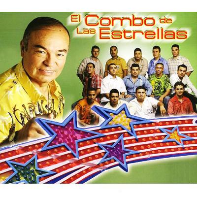 El Combo De Las Estrellas (3 Disc Box Set)