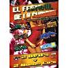 El Festival De La Cumbia! (2 Discs Music Dvd/cd) (zmaray Case) (dvd Slipcase)