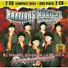 El Grupo Joven De La Musica Duranguense (includes Dvd)