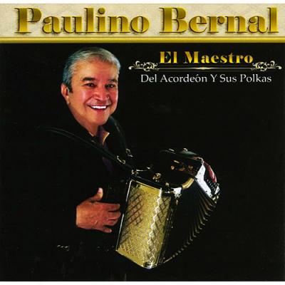 El Maestro Del Acordeon Y Sus Polkas