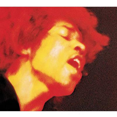 Electric Ladyland (deluxe Edition) (cd/dvd)