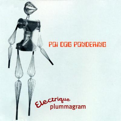 Electrique Plummagram