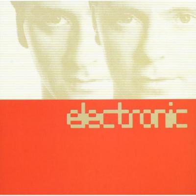 Electronic