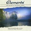 Elements: The Majestic National Parks (includes Dvd)