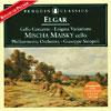 Elgar: Cello Concerto/enigma Variations