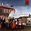 Elgar: Smyphonies Nos.1 & 2/pomp And Circumstance Marches (2cd)