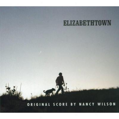 Elizabethtown Score (digi-pak)