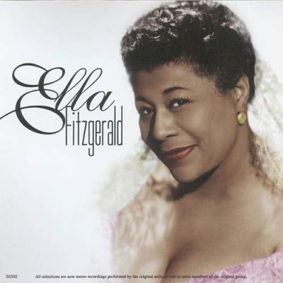 Ella Fitzgerald, Vol.1