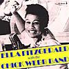 Ella Fitzgerald Upon The Chick Webb Band 1935-1938