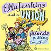 Ella Jenkins And A Union Of Friends Pulling Together