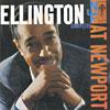 Ellington At Newport 1956 (complete) (2cd) (remaster)