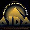 Elton John And Time Rice's Aida Soundtrack