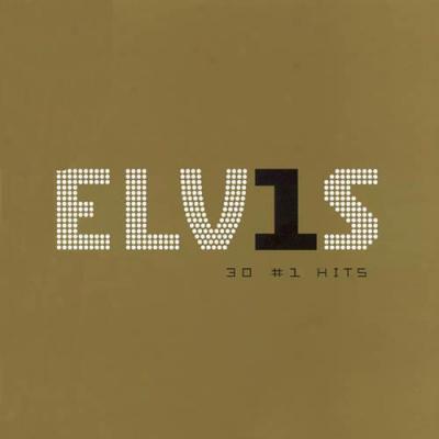 Elvis: 30 #1 Hits