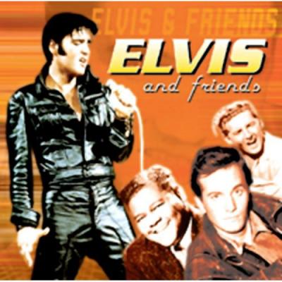 Elvis & Friends