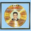 Elvis' Golden Recordw, Vol.3 (remaster)