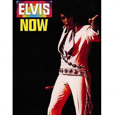 Elvis Now