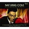 Embraceable Y0u/memories Of Nat King Cole (cd Slipcase) (remaster)