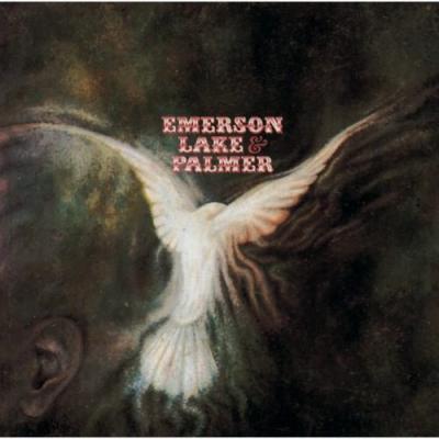 Emerson Lake & Palmer (remaster)