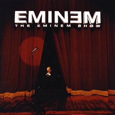 Eminem Show (clean)