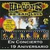 En Concierto....19 Aniversario (includes Dvd)