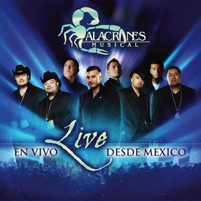 En Vivo Desde Mexico (includes Dvd)