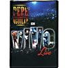 En Vivo: Live (music Dvd) (amaray Case)