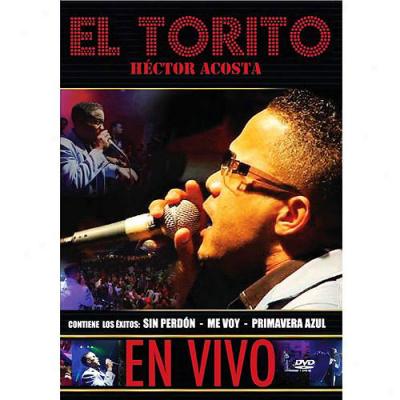 En Vivo (music Dvd)