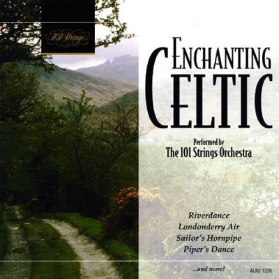 Enchanting Celtic