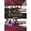 Encuentro De Dos Grandes (music Dvd) (amaray Case)