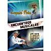 Encuentros Musicales (music Dvd) (amaray Case)