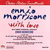 Ennio Morricone With Love Vol.2 Soundtrack